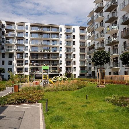 Cozy Studio Jana Kazimierza Warszawa Eksteriør bilde