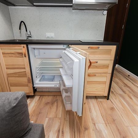 Cozy Studio Jana Kazimierza Warszawa Eksteriør bilde